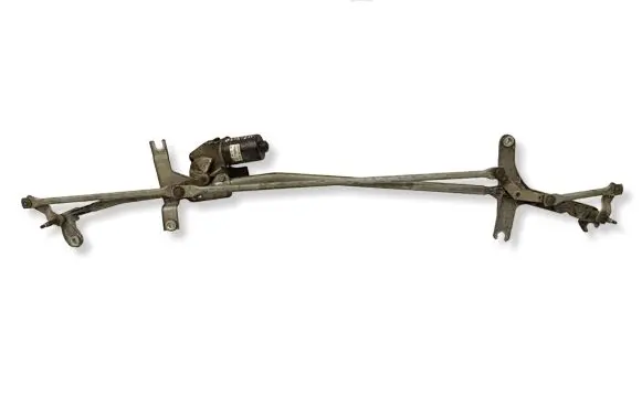 Mercedes-Benz Vito Viano W639 Front wiper linkage and motor 