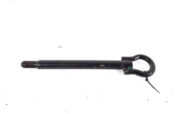 Renault Scenic II - Grand scenic II Towing hook eye 3344307