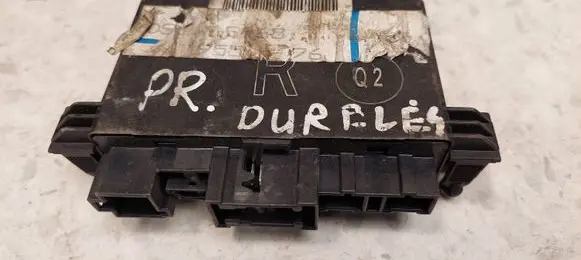 Mercedes-Benz E W210 Door control unit/module 2108207626