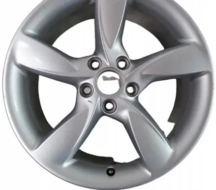 Audi Q2 - R17 alloy rim 8V0071497A