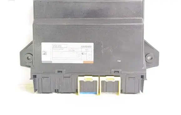 Volvo V60 Keyless (KESSY) go control unit/module 30659469