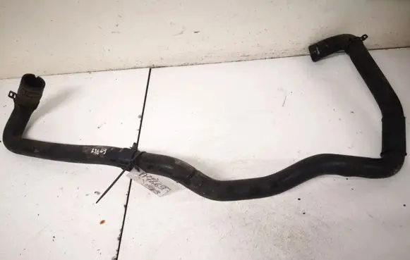 Ford Focus C-MAX Engine coolant pipe/hose
