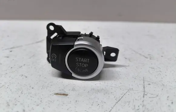 BMW X3 F25 Engine start stop button switch 9291693
