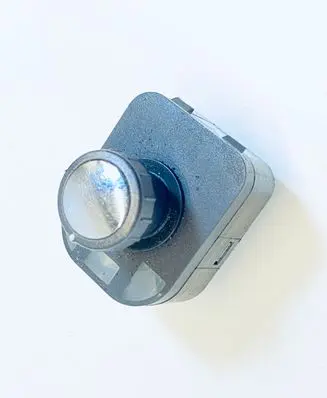 Volkswagen Phaeton Wing mirror switch 3D0959565B