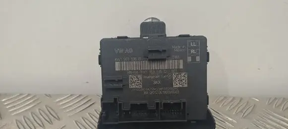 Audi Q5 SQ5 FY Door control unit/module 8W1959595D