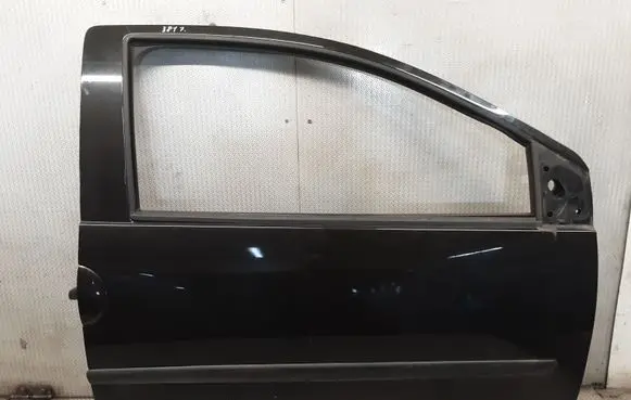 Door (2 Door Coupe)