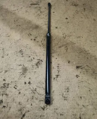 Nissan Qashqai Tailgate/trunk strut/damper 904504EA0A 01680051