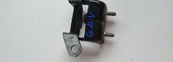 Nissan Leaf I (ZE0) Rear door upper hinge