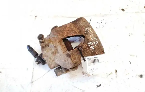 Volkswagen Polo Front brake caliper