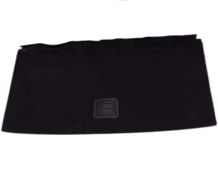 Audi Q7 4M Interior carpet 