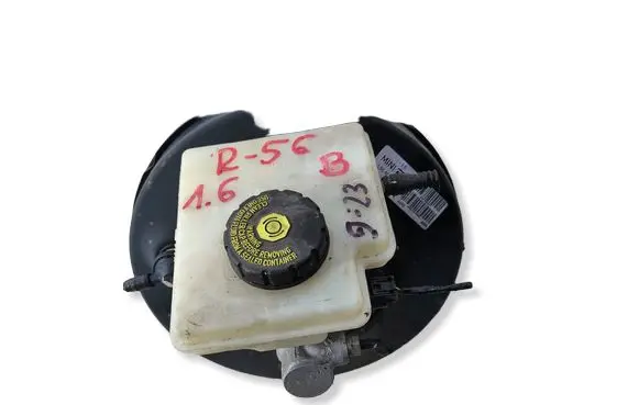 Mini One - Cooper Coupe R56 Brake booster 