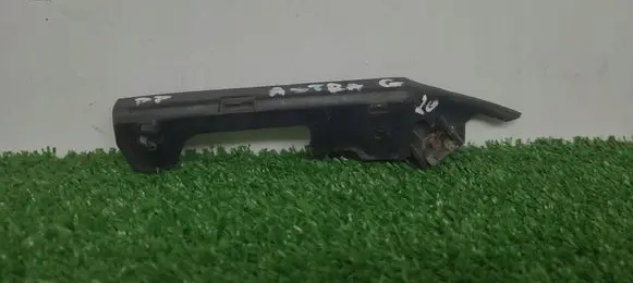 Opel Astra G Front bumper mounting bracket 90559500