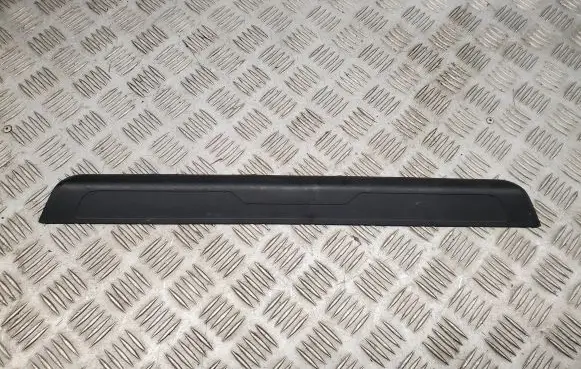 Audi Q3 F3 Front sill trim cover 83A853373