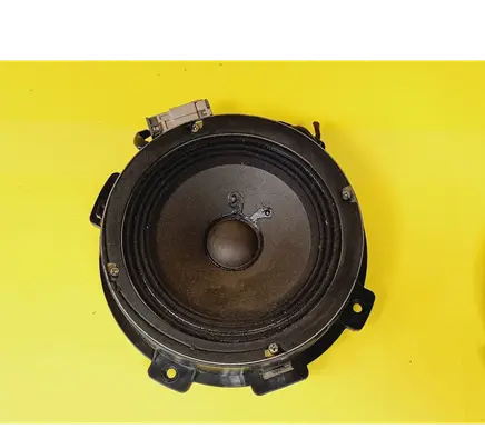 Hyundai Matrix Front door speaker 96320-17500