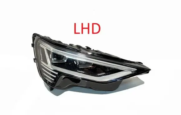 Audi e-tron Headlight/headlamp 4KE941040 25002