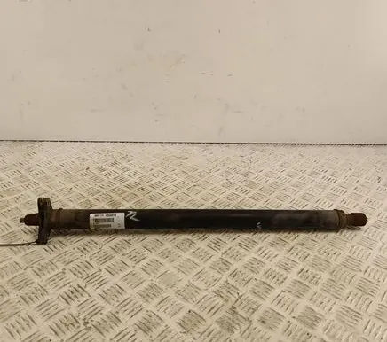 BMW X5 E70 Front prop shaft 7556019