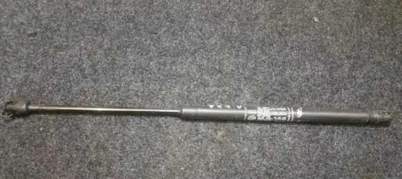 Fiat Punto (188) Tailgate/trunk strut/damper 46744596 ume030699