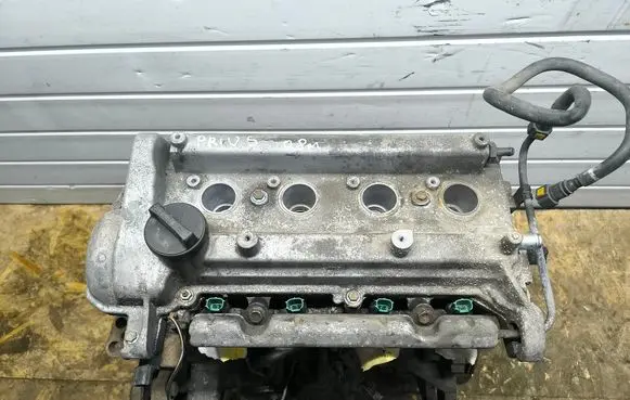 Toyota Prius (XW20) Engine