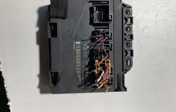 Volkswagen PASSAT B6 Comfort/convenience module 3C0959433AR