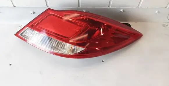 Opel Insignia A Rear/tail lights