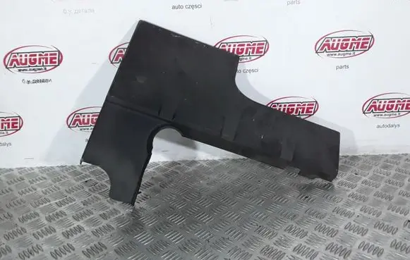 Opel Vectra C Engine cover (trim) 315342345EK