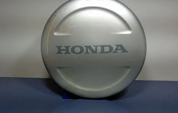 Honda CR-V Trunk/boot lower side trim panel 75590-S9A-J020-2