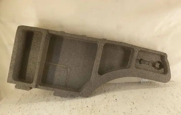 Ford Mondeo MK IV Spare wheel section trim 7S71N11168AC