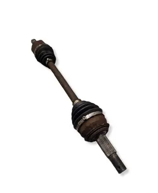 Nissan Qashqai Front driveshaft 