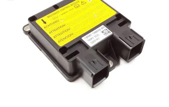 Ford Fusion Airbag control unit/module 2S6T14B056BN 5WK43030