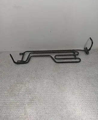 Mercedes-Benz C W204 Power steering radiator A2044602624 A2041800143