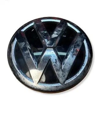Volkswagen Up Manufacturer badge logo/emblem 1J6853630