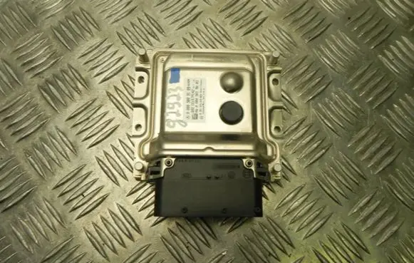 Mercedes-Benz GLE AMG (W166 - C292) Other control units/modules A0009009109 G2923