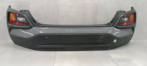 Hyundai Kona I Rear bumper 86610J9000