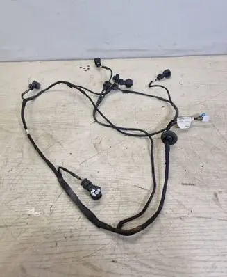 Mercedes-Benz C W205 Parking sensor (PDC) wiring loom A2055402500