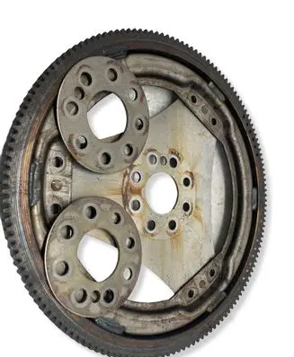 Mercedes-Benz E W211 Flywheel 6130320047