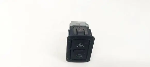 Audi A4 S4 B8 8K Alarm switch 4F0962109