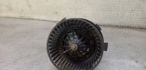 Citroen C5 Heater fan/blower L5771000