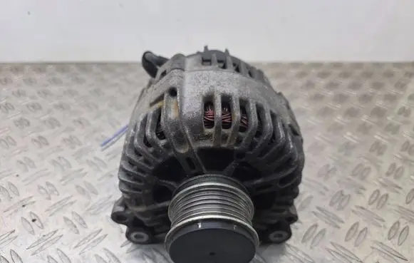 Audi A4 S4 B7 8E 8H Generator/alternator 06F903023H 140A