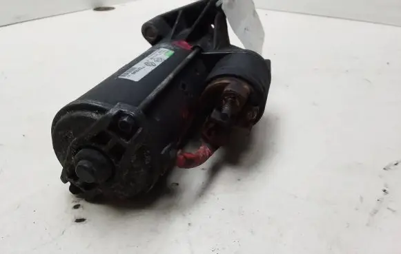 Renault Laguna II Starter motor 8200583014 10A60774BKA D7r49