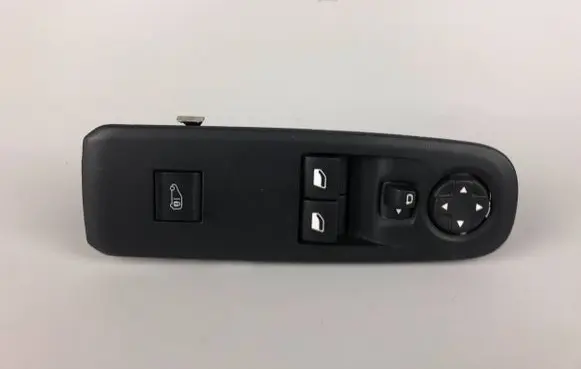 Citroen Jumpy Electric window control switch 96783350ZD 98167922ZD 98177359ZD