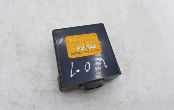 Mitsubishi Pajero Sport I Other control units/modules MR482416 G8D582M2