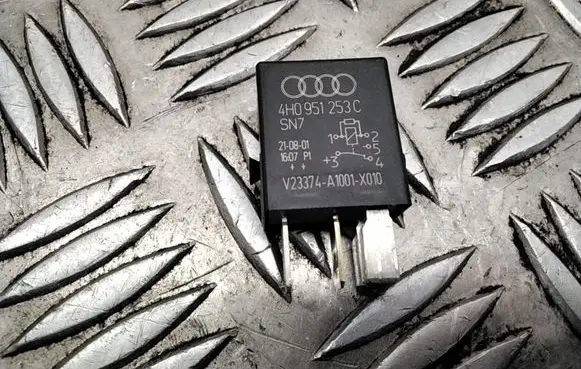 Audi Q5 SQ5 Other relay 4H0951253C