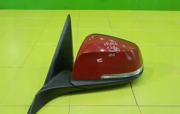 BMW 1 F20 F21 Front door electric wing mirror LEWE XP146