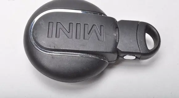 Mini One - Cooper F56 F55 Ignition key/card 