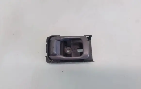 Nissan Micra Front door interior handle 
