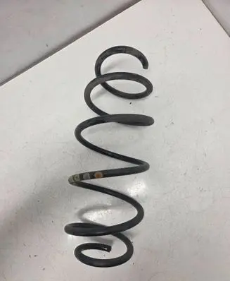 Fiat Doblo Front coil spring 