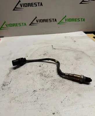 Peugeot 208 Lambda probe sensor