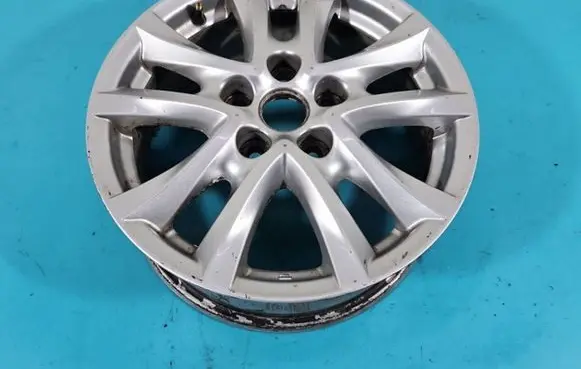 Mazda 3 III R16 alloy rim IMPRK1385087