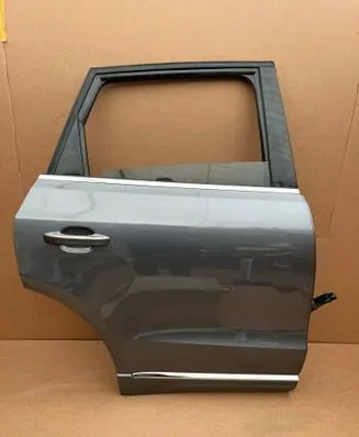 Audi Q5 SQ5 Rear door