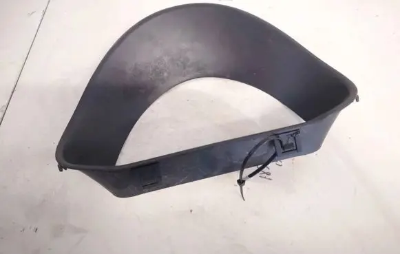 Citroen C3 Dashboard trim 9640705977